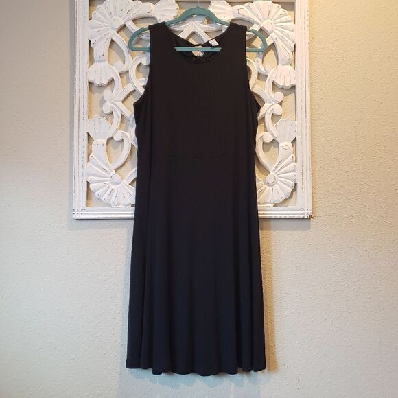 Old Navy Dresses & Skirts - Old Navy ribbed dress, size 1X